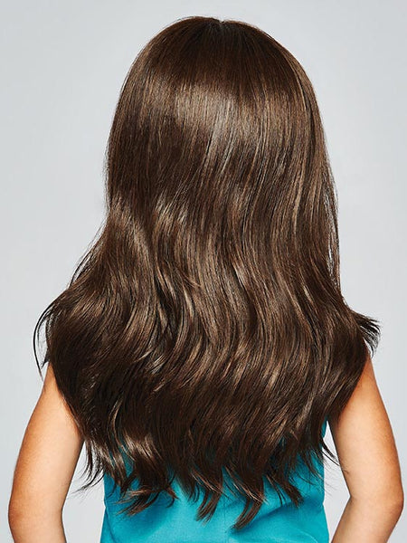 Pretty in Layers : Synthetic Wig