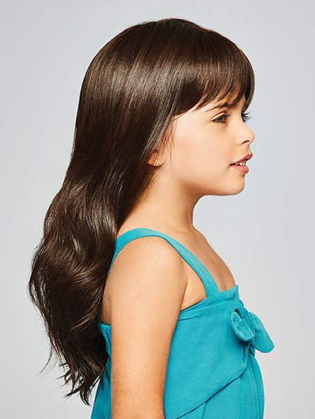 Pretty in Layers : Synthetic Wig