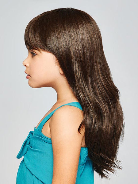 Pretty in Layers : Synthetic Wig