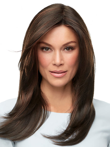 Kaia : Lace Front Synthetic Wig