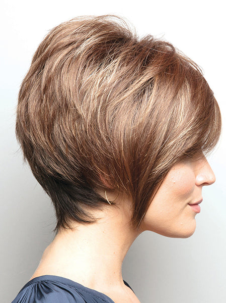 Kate : Synthetic Wig