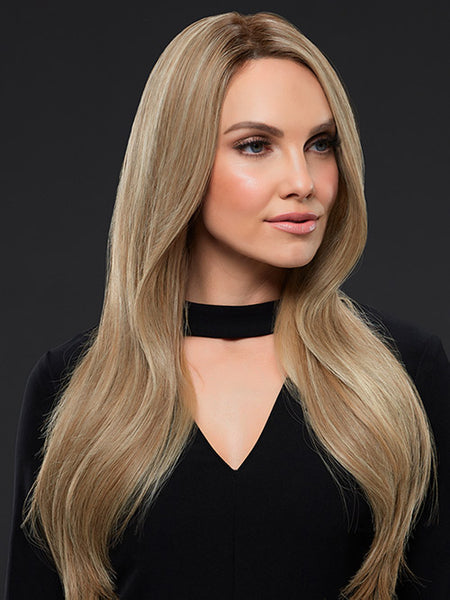 Kim : Lace Front Remy Human hair Wig