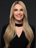 Kim : Lace Front Remy Human hair Wig