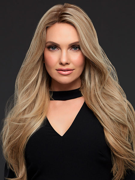 Blake Petite : Lace Front Human Hair Wig
