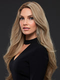 Kim : Lace Front Remy Human hair Wig