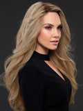 Kim : Lace Front Remy Human hair Wig