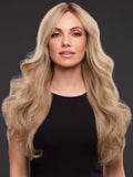 Kim : Lace Front Remy Human hair Wig