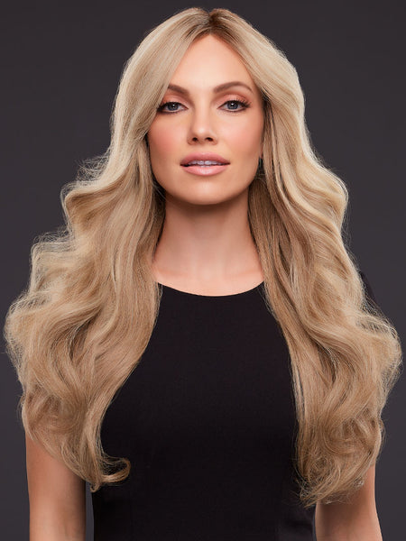 Kim : Lace Front Remy Human hair Wig