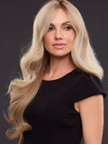 Kim : Lace Front Remy Human hair Wig
