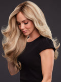 Kim : Lace Front Remy Human hair Wig