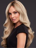 Kim : Lace Front Remy Human hair Wig