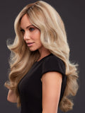 Kim : Lace Front Remy Human hair Wig