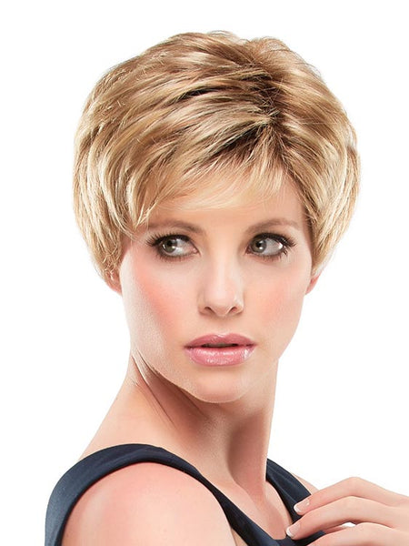 Kris : Synthetic wig