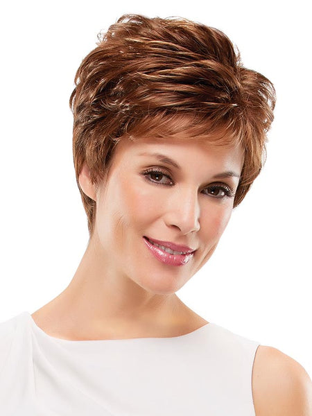 Kris : Synthetic wig