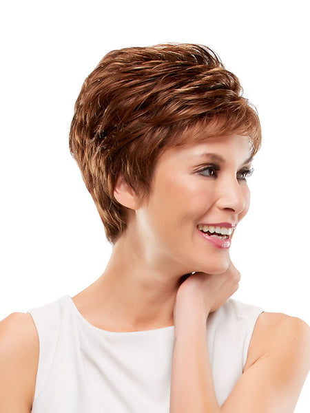 Kris : Synthetic wig