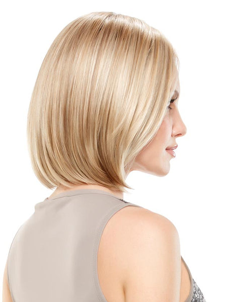 Kristen : Lace Front Synthetic Wig