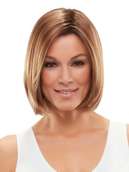 Kristen : Lace Front Synthetic Wig