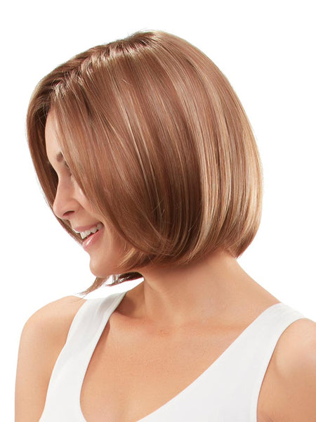 Kristen : Lace Front Synthetic Wig