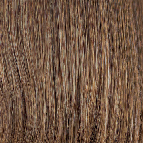 Kensley : Lace Front Synthetic Wig