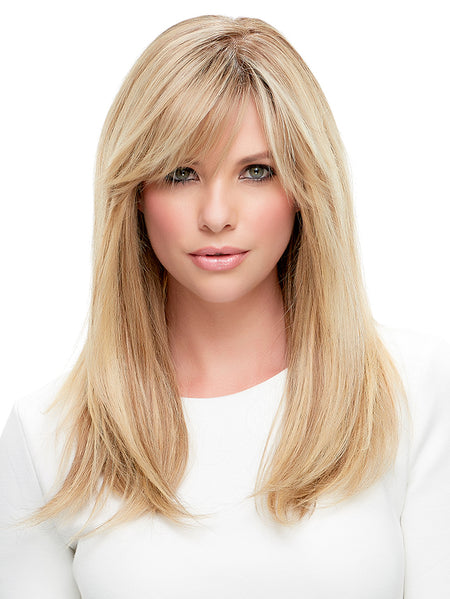 Blake Petite : Lace Front Human Hair Wig