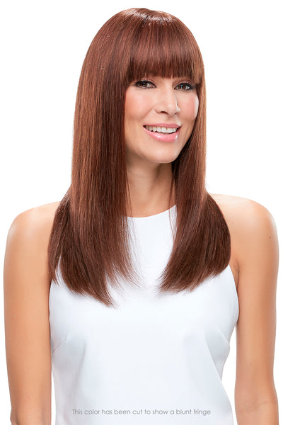 Lea : Remy Human Hair Wig