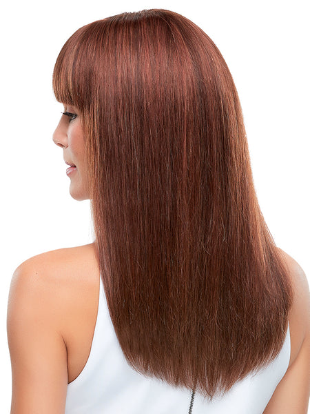 Lea : Remy Human Hair Wig