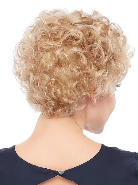 Lily : Synthetic wig