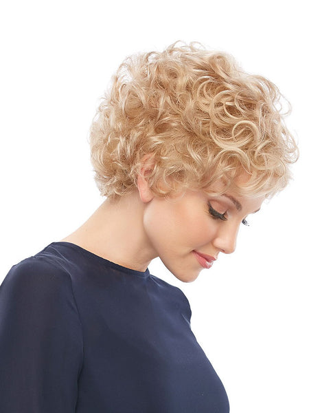 Lily : Synthetic wig