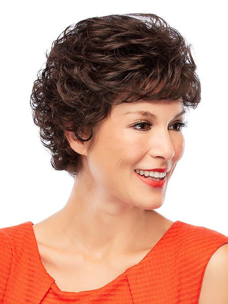 Lily : Synthetic wig