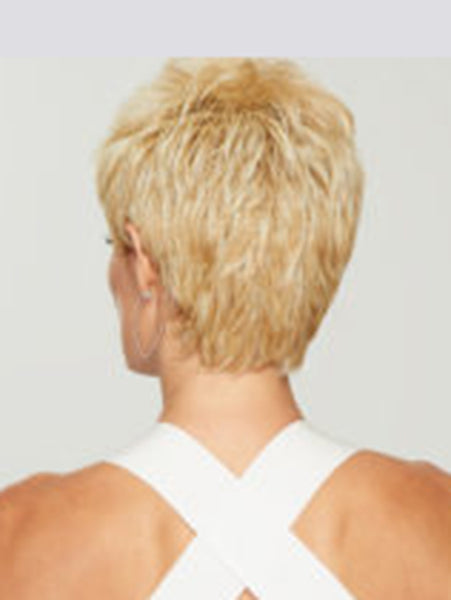 Love : HF Synthetic Wig