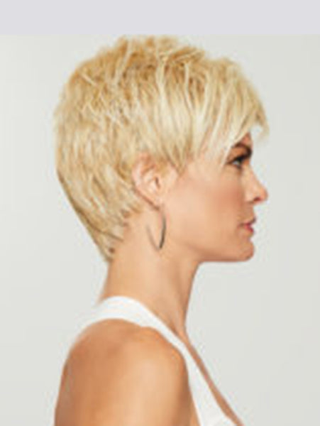 Love : HF Synthetic Wig