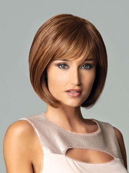 Cheer : Synthetic Wig