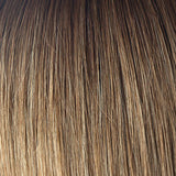Sadie : Mono Top Synthetic Wig