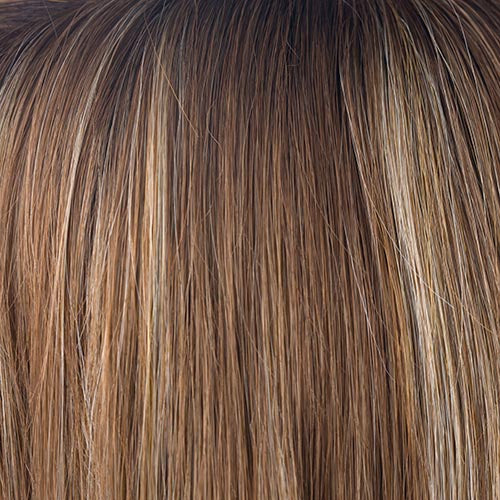 Audrey : Synthetic Wig