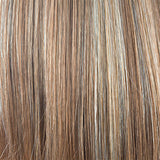 Casey : Lace Front Synthetic Wig