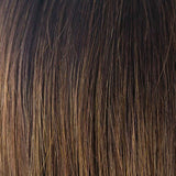 Reign : Lace Front Synthetic Wig
