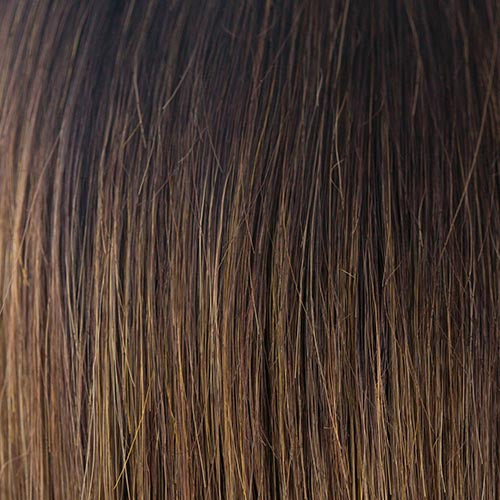 Reign : Lace Front Synthetic Wig