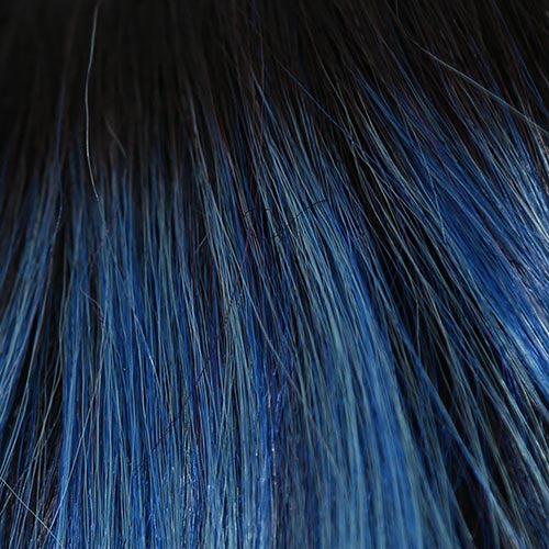 Anastasia : Synthetic Wig