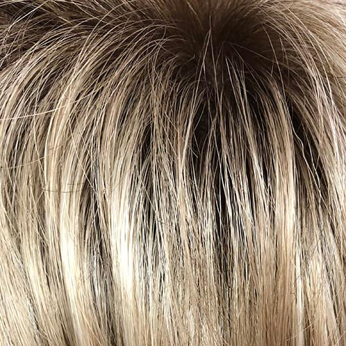 Shilo : Monofilament Top Synthetic Wig