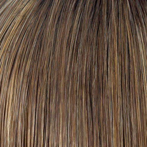 Reign : Lace Front Synthetic Wig