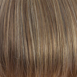 Gia : Synthetic wig
