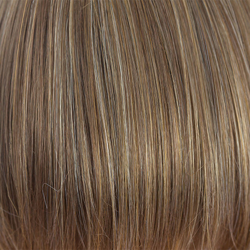 Coco :  Synthetic wig