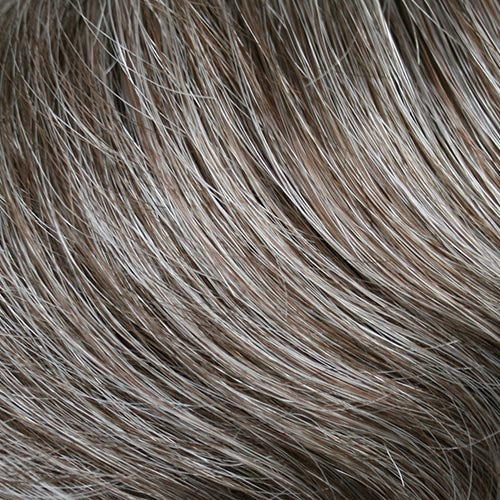 JR : Men"s Synthetic Wig