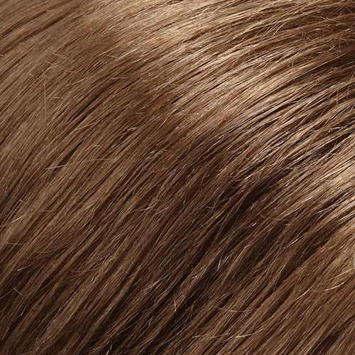 JR : Men"s Synthetic Wig