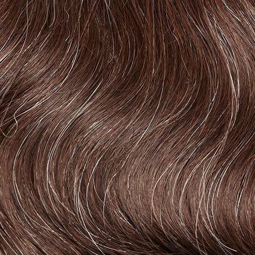 JR : Men"s Synthetic Wig