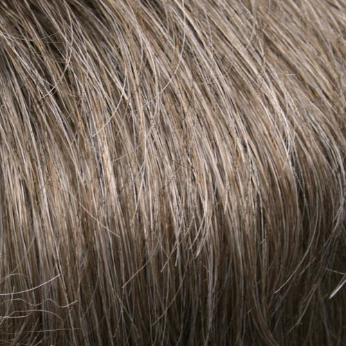 JR : Men"s Synthetic Wig