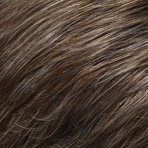 JR : Men"s Synthetic Wig