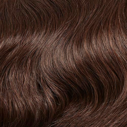 JR : Men"s Synthetic Wig