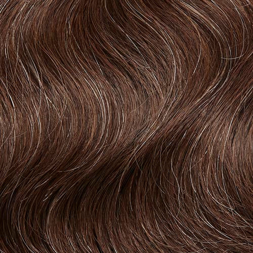 JR : Men"s Synthetic Wig