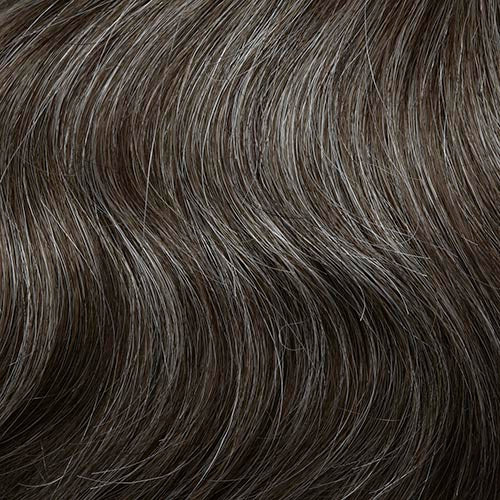 JR : Men"s Synthetic Wig